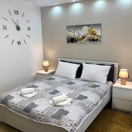 Apartments Biro Subotica Ngoại thất bức ảnh