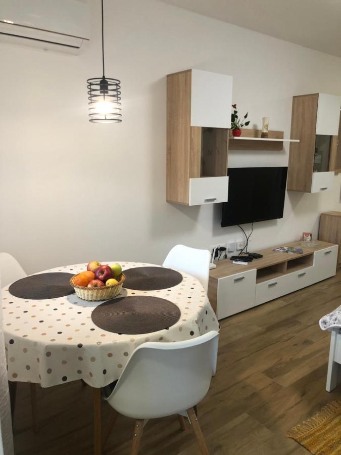 Apartments Biro Subotica Ngoại thất bức ảnh