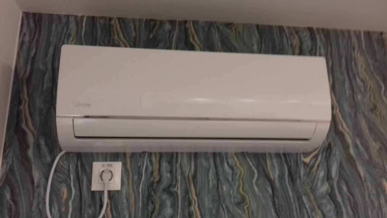 Apartments Biro Subotica Ngoại thất bức ảnh