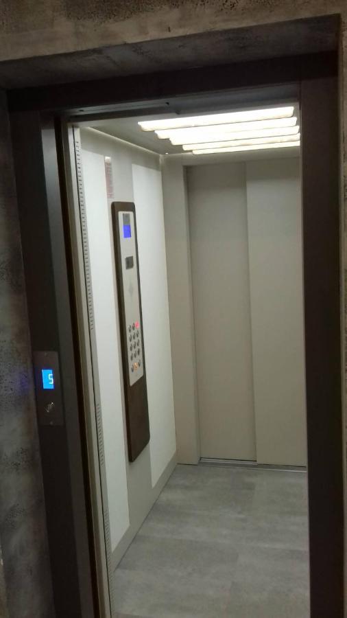 Apartments Biro Subotica Ngoại thất bức ảnh