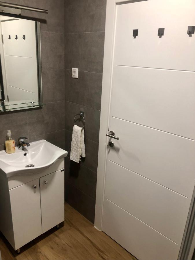 Apartments Biro Subotica Ngoại thất bức ảnh