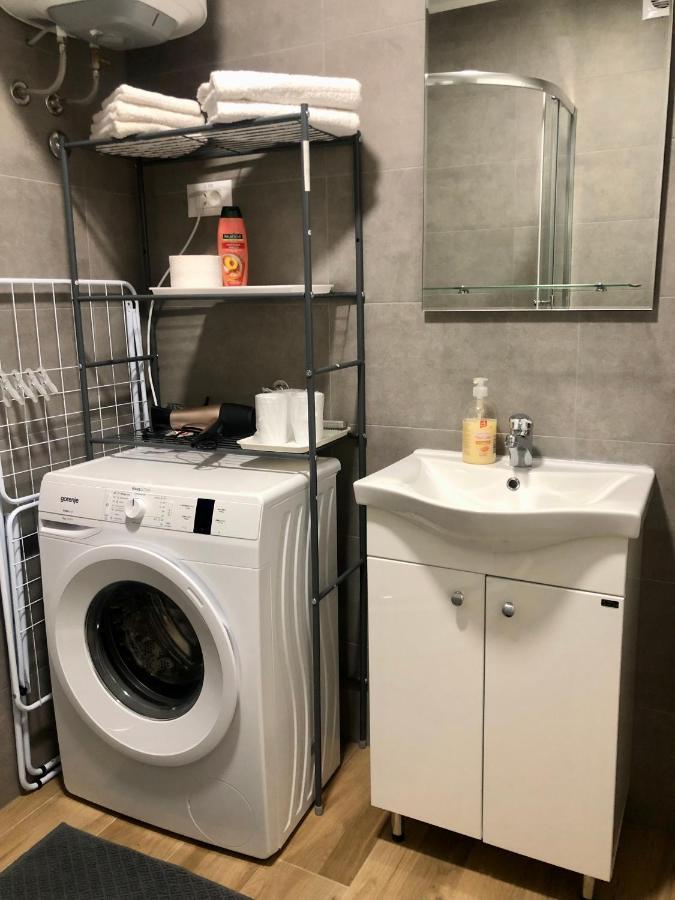 Apartments Biro Subotica Ngoại thất bức ảnh
