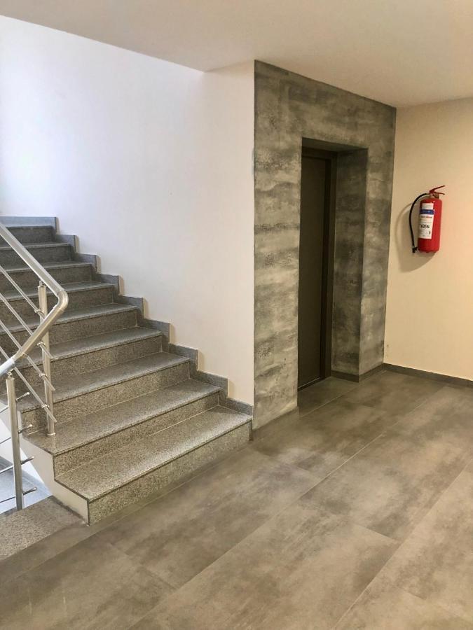 Apartments Biro Subotica Ngoại thất bức ảnh