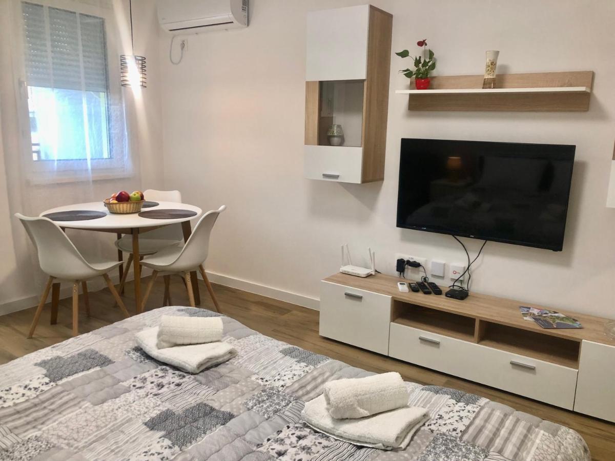 Apartments Biro Subotica Ngoại thất bức ảnh