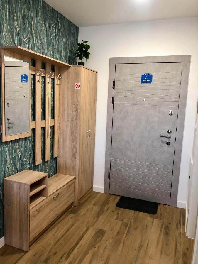 Apartments Biro Subotica Ngoại thất bức ảnh