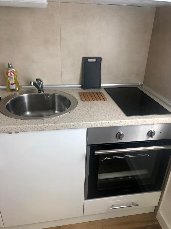 Apartments Biro Subotica Ngoại thất bức ảnh